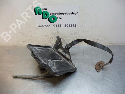 Støtte FORD KA (RU8) 1.2 (69 hp) 19597287