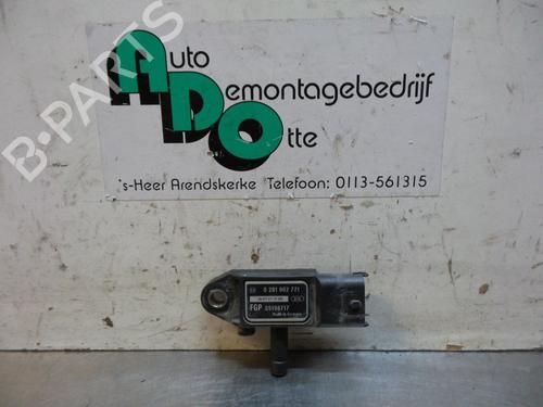 Used Electronic sensor Electronic sensor 19599993 19599993