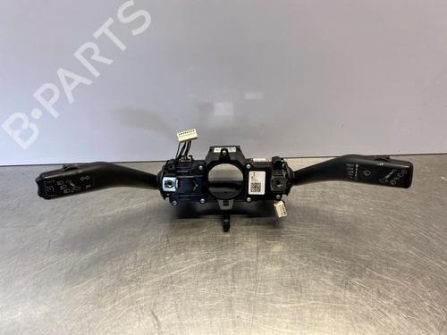 Used Steering column stalk Steering column stalk SEAT LEON (1P1) 1.8 TSI (160 hp) 40050375 40050375