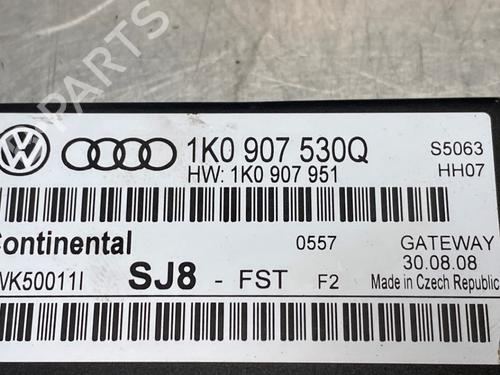 Dør styreenhet VW GOLF V (1K1) 1.4 TSI | BP28300440M56 