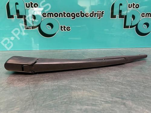 Rear windshield wiper arm SUZUKI SWIFT III (MZ, EZ) 1.3 (RS413, ZC11S) | BP19622223C144 