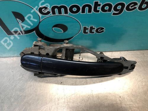 Front right exterior door handle VW GOLF V (1K1) 1.4 TSI | BP22429071C129 
