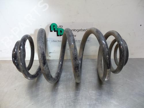 Used Shock absorber spring OPEL VIVARO A Van (X83) 1.9 DI (F7) (80 hp) 19598284