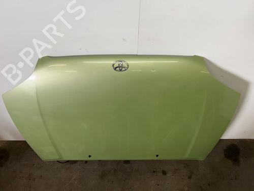 Hood TOYOTA STARLET (_P9_) 1.3 (EP91_, EP91R) | BP29868226C1