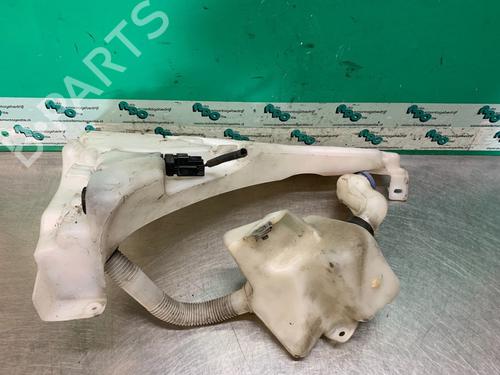 Used Windscreen washer tank Windscreen washer tank 19621246 19621246