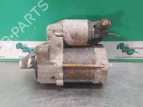 Used Starter SUZUKI ALTO VI (FF) 1.1 (RF410) (63 hp) 26896407