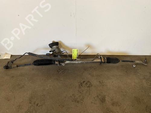 Used Steering rack SKODA FABIA II Combi (545) 1.2 (70 hp) 30196838