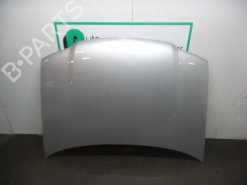Used Hood VW POLO (6N2) 1.4 16V (75 hp) 19606339