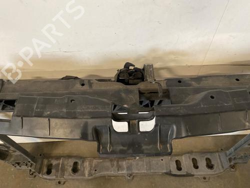 Front slam panel KIA RIO III (UB) 1.25 CVVT | BP36537110C72 - Image 4