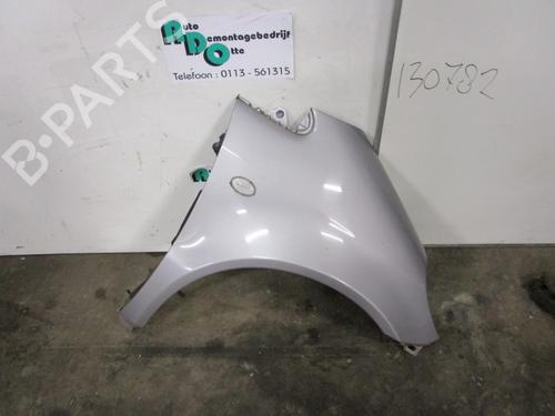 Used Right front fenders MERCEDES-BENZ A-CLASS (W168) A 170 CDI (168.008) (90 hp) 19588240