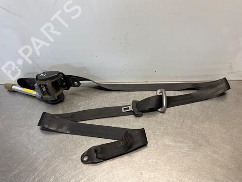 Used Front right seatbelt NISSAN TERRANO II (R20) 2.7 TDi 4WD (125 hp) 32457090