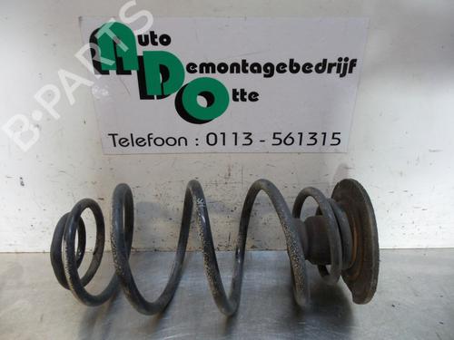 Used Shock absorber spring OPEL ASTRA H (A04) 1.6 (L48) (105 hp) 19596006