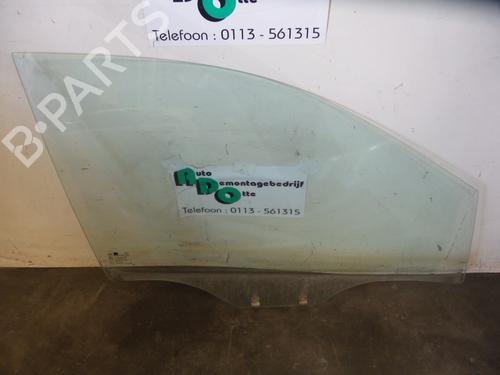 Front right door window HYUNDAI GETZ (TB) 1.3 | BP19598038C19 