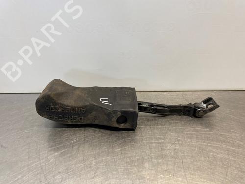 Used Hinge/Door check strap SEAT IBIZA IV (6J5, 6P1) 1.4 (85 hp) 27893087