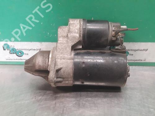 Used Starter Starter 19616598 19616598