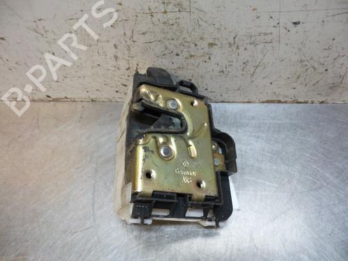 Front right lock VW POLO III (6N1) 75 1.6 | BP19584788C97 