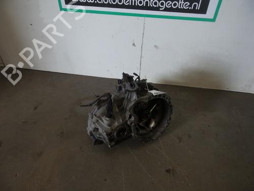 Gearbox HYUNDAI GETZ (TB) 1.1 | BP19608155M3 