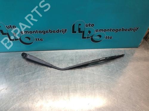 Rear windshield wiper arm OPEL AGILA (A) (H00) 1.2 16V Twinport (F68) | BP28298644C144 