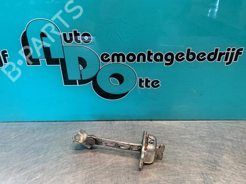 Used Hinge/Door check strap CITROËN C1 (PM_, PN_) 1.0 (68 hp) 19625921
