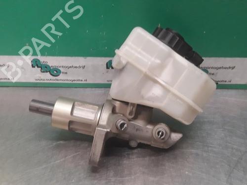 Brake master cylinder BMW 1 (E87) 116 i | BP19616275M77 