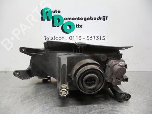 Right headlight CITROËN BERLINGO / BERLINGO FIRST Box Body/MPV (M_) 1.8 D (MBA9A, MCA9A) | BP19590519C29 