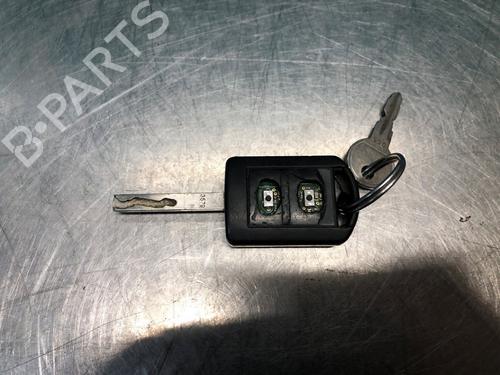 Switch OPEL MERIVA A MPV (X03) 1.4 16V Twinport (E75) | BP28298822I30 