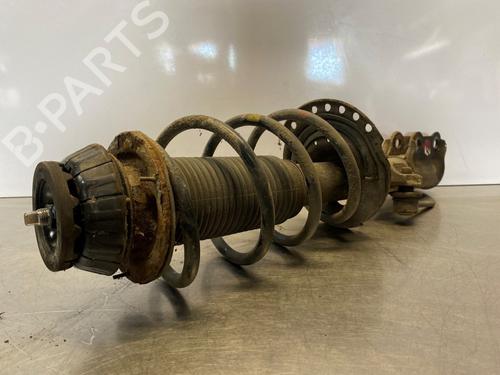 Used Left front shock absorber Left front shock absorber KIA RIO III (UB) 1.25 CVVT (86 hp) 33749342 33749342