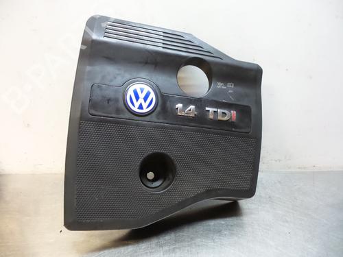 Used Underbody protection VW LUPO I (6X1, 6E1) 1.4 TDI (75 hp) 19596952