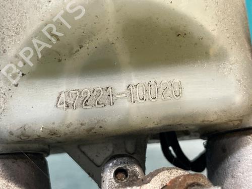 Brake master cylinder TOYOTA STARLET (_P9_) 1.3 (EP91_, EP91R) | BP28297860M77 