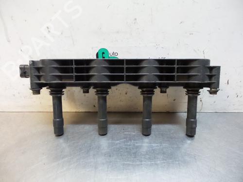 Tændspole OPEL VECTRA B (J96) 1.6 i 16V (F19) (100 hp) 19600369
