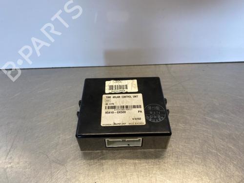 Used Electronic module Electronic module HYUNDAI i10 I (PA) 1.1 (67 hp) 40516980 40516980