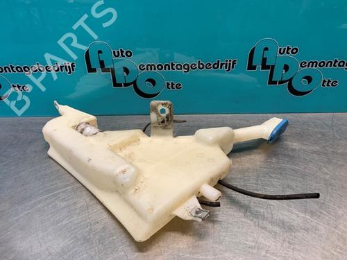 Used Windscreen washer tank MINI MINI (R50, R53) Cooper (116 hp) 19627481