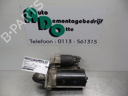 Used Starter BMW 3 Coupe (E46) 323 Ci (170 hp) 19589822