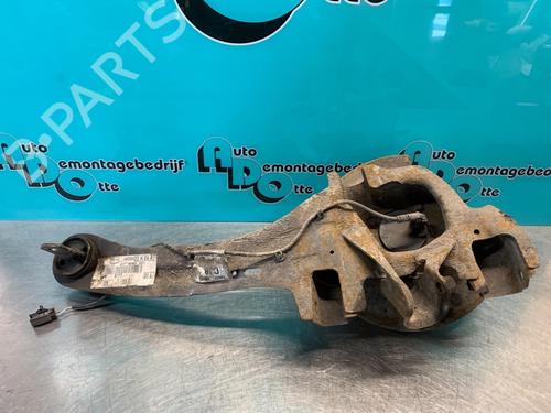 Used Right rear steering knuckle FORD FOCUS II Turnier (DA_, FFS, DS) 1.6 (100 hp) 19624635