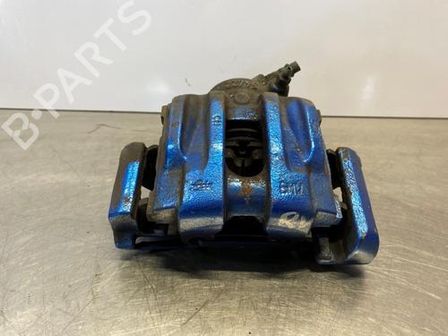 Used Right front brake caliper Right front brake caliper BMW 3 (E90) 318 i (143 hp) 33266395 33266395