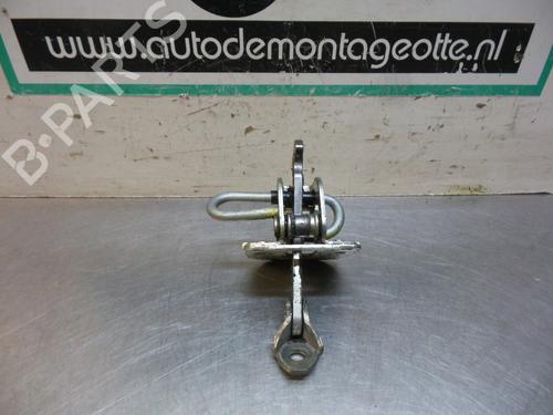 Used Hinge/Door check strap LANCIA MUSA (350_) 1.4 (350.AXA11, 350.AXA1A) (95 hp) 19611949