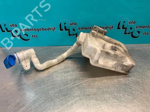Used Windscreen washer tank SEAT LEON (1P1) 2.0 TDI (170 hp) 19624439