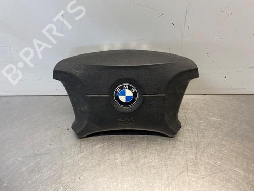 Used Driver airbag BMW 3 Compact (E36) 316 i (105 hp) 30891449