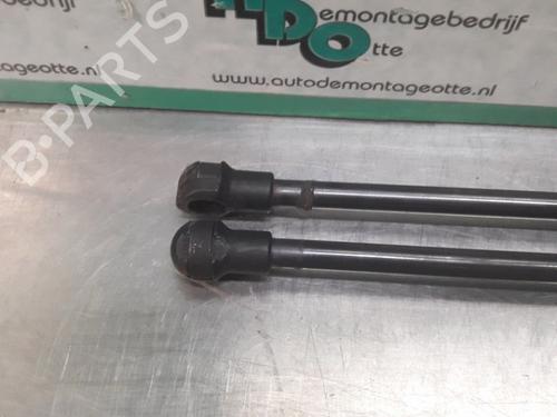 Tailgate lift support VW POLO (9N_, 9A_) 1.9 TDI | BP19616503C138 