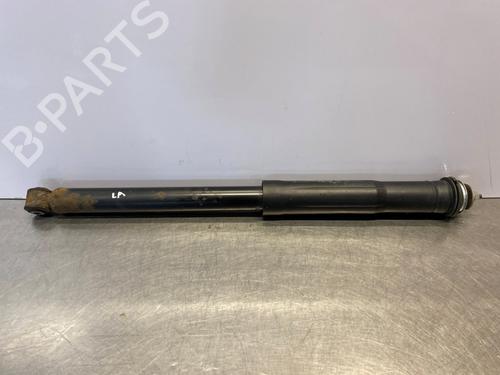 Used Left rear shock absorber Left rear shock absorber TOYOTA YARIS (_P9_) 1.33 VVT-i (NSP90_, NSP90R) (100 hp) 34100250 34100250