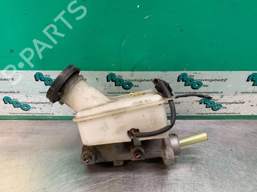 Used Brake master cylinder Brake master cylinder CHEVROLET MATIZ (M200, M250) 0.8 (52 hp) 19620411 19620411