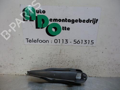Used Front left exterior door handle BMW 3 (E46) 320 d (136 hp) 19596157