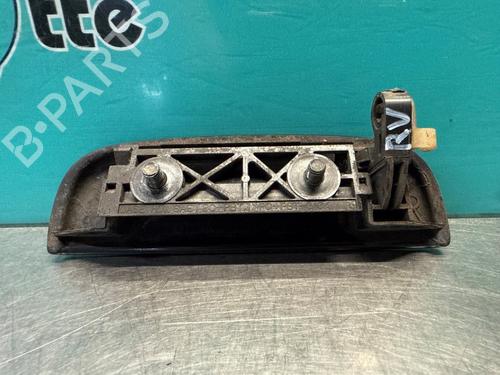 Front right exterior door handle SUZUKI IGNIS I (FH) 1.3 (HV51, HX51, RG413) | BP28299527C129 