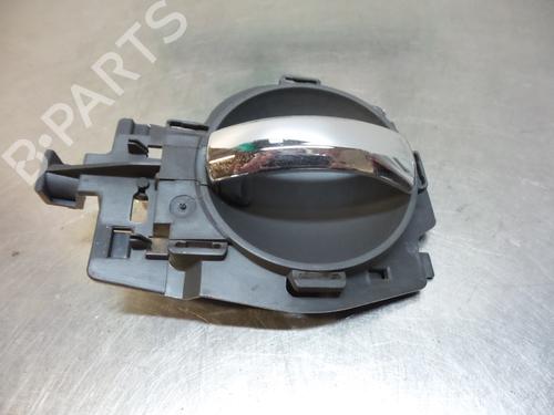 Used Exterior handle CITROËN C2 (JM_) 1.4 (73 hp) 19608939