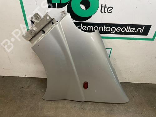 Used Left front fenders OPEL VIVARO A Van (X83) 1.9 DTI (F7) (101 hp) 19623969