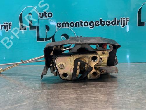 Front right lock KIA RIO I Hatchback (DC) 1.3 | BP27547490C97 