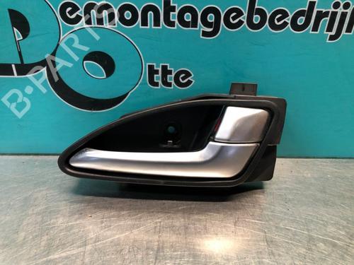 Used Exterior handle KIA PICANTO II (TA) 1.0 (69 hp) 28298372