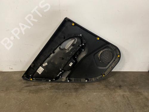 Rear right panel KIA PICANTO II (TA) 1.2 | BP32082084C61 