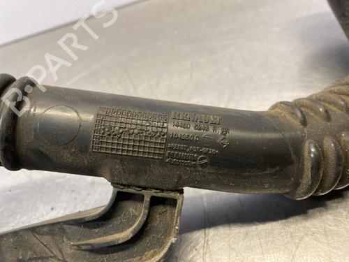 Intercooler pipe RENAULT CLIO IV (BH_) 0.9 TCe 90 (BHNF, BHMA, BHMH, BHJK, BHJR) | BP34100409M127 - Image 3