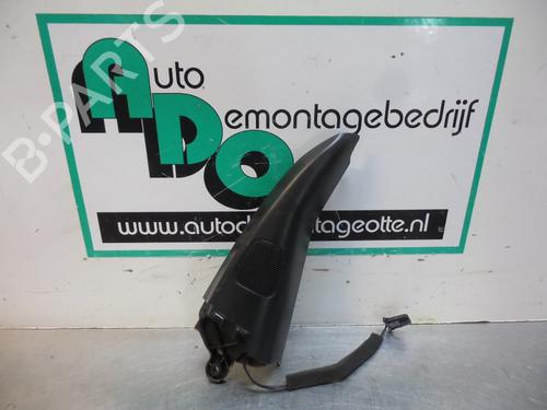 Used Speaker VW GOLF PLUS V (5M1, 521) 1.9 TDI (105 hp) 19608854